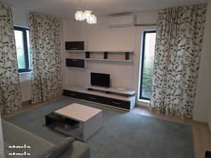 Apartament cu trei camere modern si spatios in bloc nou in Craiovei — miniatura 3