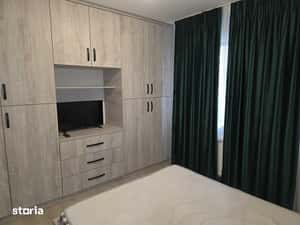 Apartament cu trei camere modern si spatios in bloc nou in Craiovei — miniatura 5