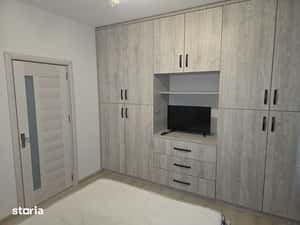 Apartament cu trei camere modern si spatios in bloc nou in Craiovei — miniatura 6