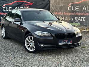 BMW F10,SPORT PACHET, AN 2012, 278216 KM — miniatura 1