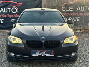 BMW F10,SPORT PACHET, AN 2012, 278216 KM — miniatura 2