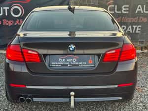 BMW F10,SPORT PACHET, AN 2012, 278216 KM — miniatura 3
