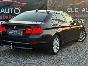 BMW F10,SPORT PACHET, AN 2012, 278216 KM — miniatura 6