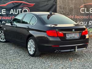 BMW F10,SPORT PACHET, AN 2012, 278216 KM — miniatura 7
