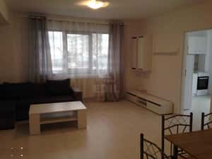 Apartament 2 camere decomandat,parcare subterana — miniatura 3