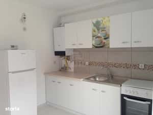 Apartament 2 camere decomandat,parcare subterana — miniatura 6