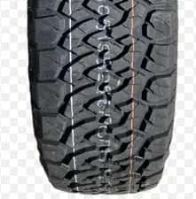 Anvelope noi 245/75R16 120/116S Sumaxx AllTerrain A/T