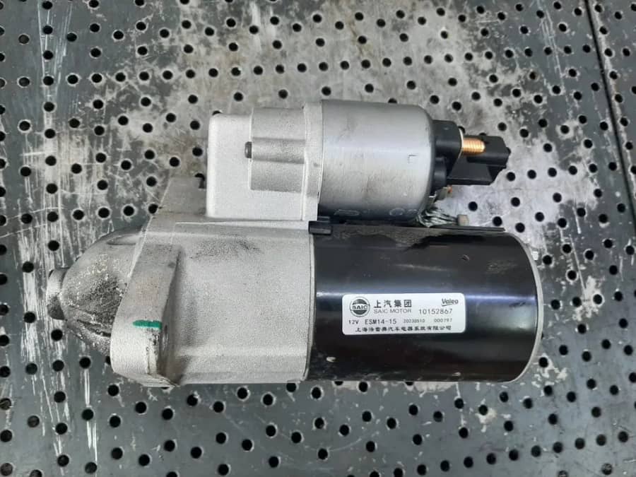 electromotor 15s4c 1.5b mg zs suv  10152867 — fotografie 1 din 9