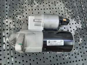 electromotor 15s4c 1.5b mg zs suv  10152867 — miniatura 4
