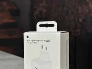 Încărcător Apple 40W/60W Max USB-C – iPhone 17 PRO/PRO Max