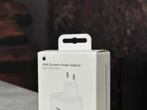 Încărcător Apple 40W/60W Max USB-C – iPhone 17 PRO/PRO Max — miniatura 6