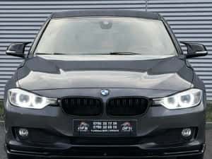 Vand BMW Seria 3 F30 2015 inmatriculata 2.0D automata facelift urgent — miniatura 2