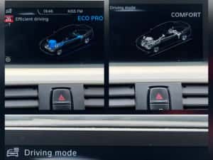 Vand BMW Seria 3 F30 2015 inmatriculata 2.0D automata facelift urgent — miniatura 6