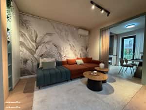 Apartament 2 camere -  Zona Pallady /  Comision 0%