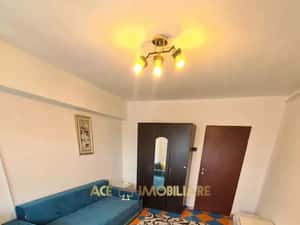 3 Camere de inchiriat | Berceni | Metrou | Mobilat | Utilat | 80MP — miniatura 1