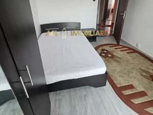 3 Camere de inchiriat | Berceni | Metrou | Mobilat | Utilat | 80MP — miniatura 4