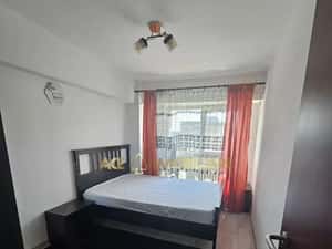 3 Camere de inchiriat | Berceni | Metrou | Mobilat | Utilat | 80MP — miniatura 5