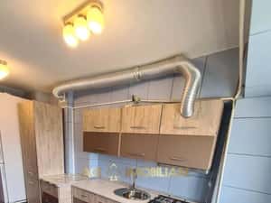 3 Camere de inchiriat | Berceni | Metrou | Mobilat | Utilat | 80MP — miniatura 6