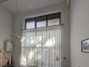 Apartament tip Loft  cu 2 camere, 5 minute metrou 1 decembrie — miniatura 5