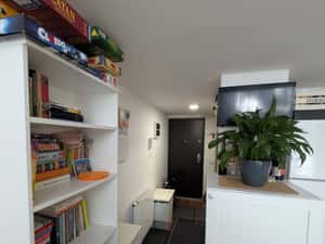 Apartament tip Loft  cu 2 camere, 5 minute metrou 1 decembrie — miniatura 6