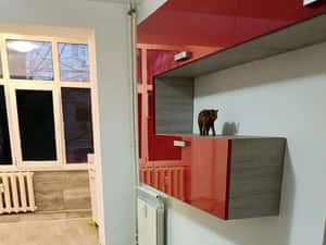 Garsonieră - Zona Far | Etajul 2 | Balcon