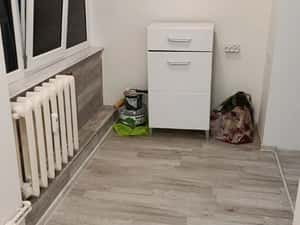 Garsonieră - Zona Far | Etajul 2 | Balcon — miniatura 5