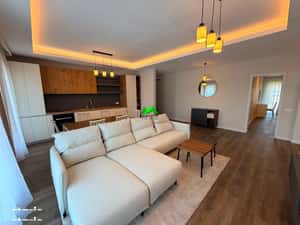 Penthouse de inchiriat 3 camere parcare Sibiu Doamna Stanca