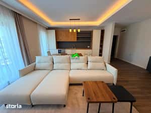Penthouse de inchiriat 3 camere parcare Sibiu Doamna Stanca — miniatura 5