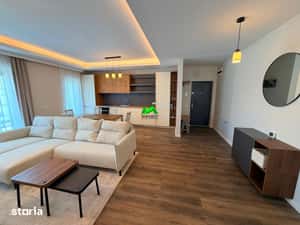 Penthouse de inchiriat 3 camere parcare Sibiu Doamna Stanca — miniatura 6