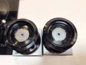 Tamburi Shimano Ultegra 5500 XTD noi — miniatura 2