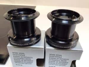 Tamburi Shimano Ultegra 5500 XTD noi — miniatura 4