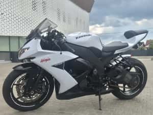 Vând Kawasaki  ZX10R — miniatura 6