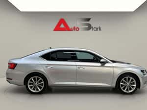 Skoda Superb Automată 150 HP Benzină — miniatura 5
