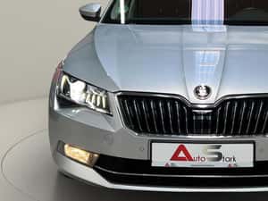 Skoda Superb Automată 150 HP Benzină — miniatura 6