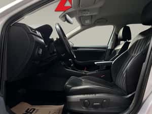 Skoda Superb Automată 150 HP Benzină — miniatura 7