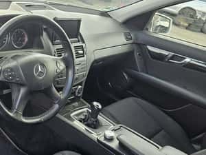 Airbag plansa de bord Mercedes w204 c class 2010 — miniatura 6