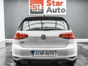 2015 Volkswagen Golf 7 GTE 1.4 Plug In Hybrid Automat 150 Cai Euro 6 !!! — miniatura 5