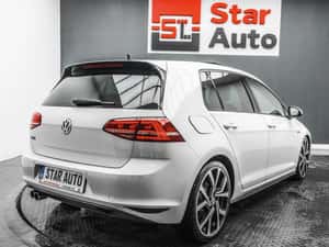 2015 Volkswagen Golf 7 GTE 1.4 Plug In Hybrid Automat 150 Cai Euro 6 !!! — miniatura 6