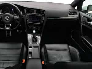 2015 Volkswagen Golf 7 GTE 1.4 Plug In Hybrid Automat 150 Cai Euro 6 !!! — miniatura 7