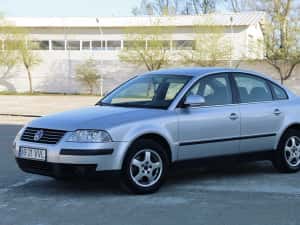 Vand Volkswagen Passat b 5.5 Diesel Clima — miniatura 2