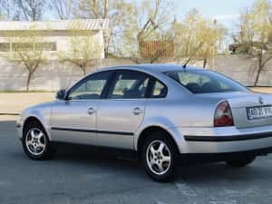 Vand Volkswagen Passat b 5.5 Diesel Clima — miniatura 3