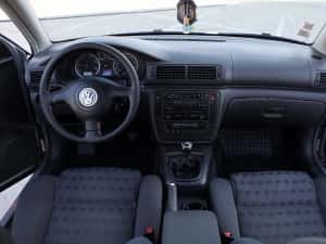 Vand Volkswagen Passat b 5.5 Diesel Clima — miniatura 7