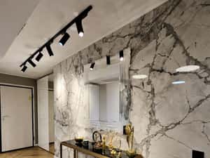 Apartament 4 camere – Bloc Boutique | Iancu Nicolae | 129 mp | Mobilat — miniatura 5