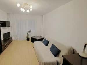 Apartament 2 camere | Lujerului | Metrou | Complet mobilat si utilat — miniatura 5