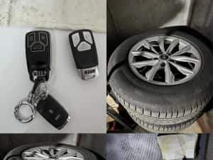 Audi Q5 2.0 tdi quattro Mild Hybrid 204 cp - Webasto - Dețin CARVERTICAL — miniatura 7