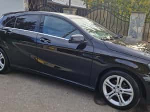 Mercedes A160, 130000km reali, proprietar, istoric Mercedes — miniatura 9