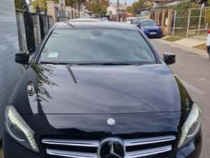 Mercedes A160, 130000km reali, proprietar, istoric Mercedes — miniatura 10