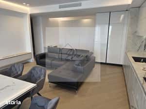 Apartament 3 camere Iancu Nicolae I Cortina 126  I Jolie Ville I COM0% — miniatura 4