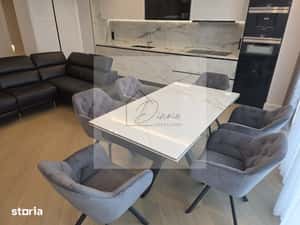 Apartament 3 camere Iancu Nicolae I Cortina 126  I Jolie Ville I COM0% — miniatura 6