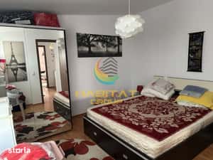 Apartament 3 Camere 80 MP Otopeni Craitelor Mega Image — miniatura 4